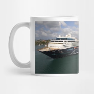 Mein Schiff Mug